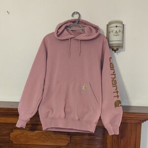 Carhartt Men's Rose Hoodie